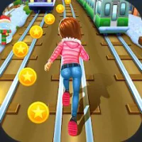 Subway Princess Runner Mod Apk 8.4.5 Unlimited Money